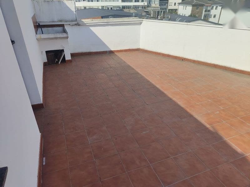 Piso en Lugo