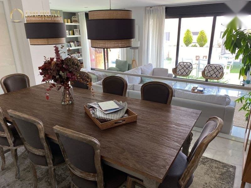 Casa/Chalet en Madrid