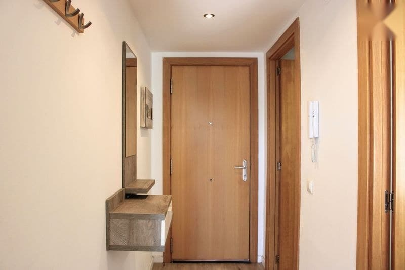 Piso en Girona