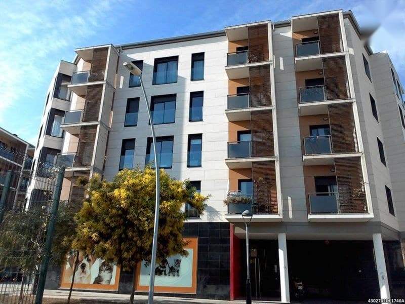 Piso en Barcelona