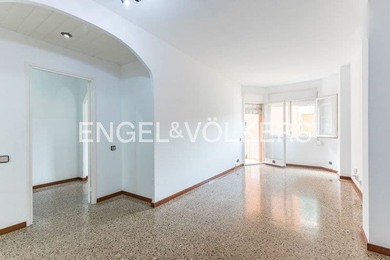 Piso en Barcelona