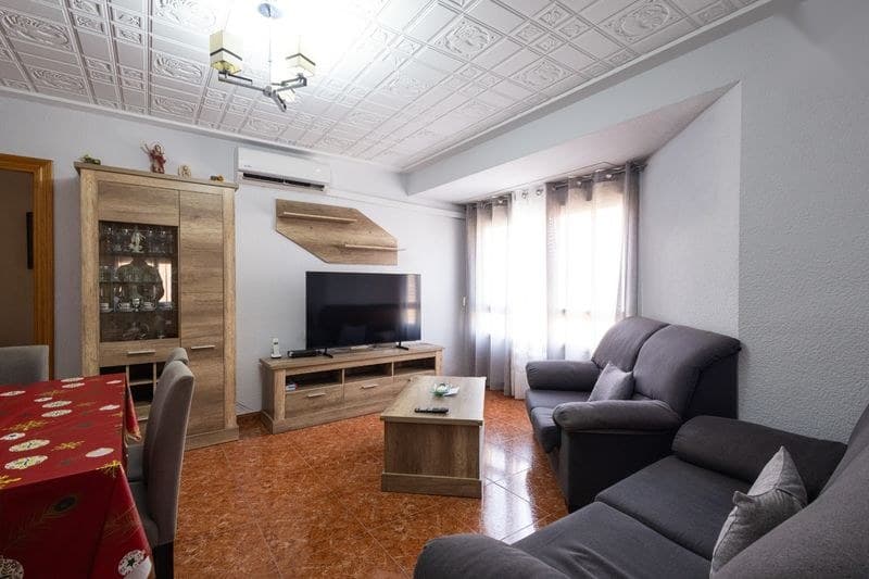 Piso en Valencia