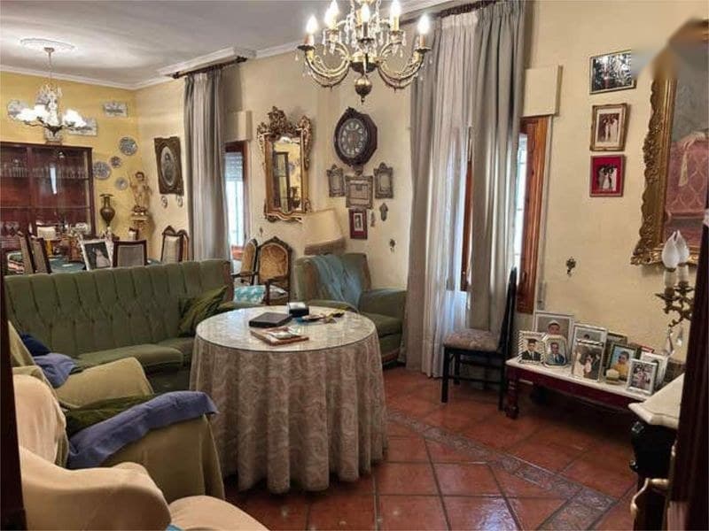 Casa/Chalet en Ciudad Real (1/5)