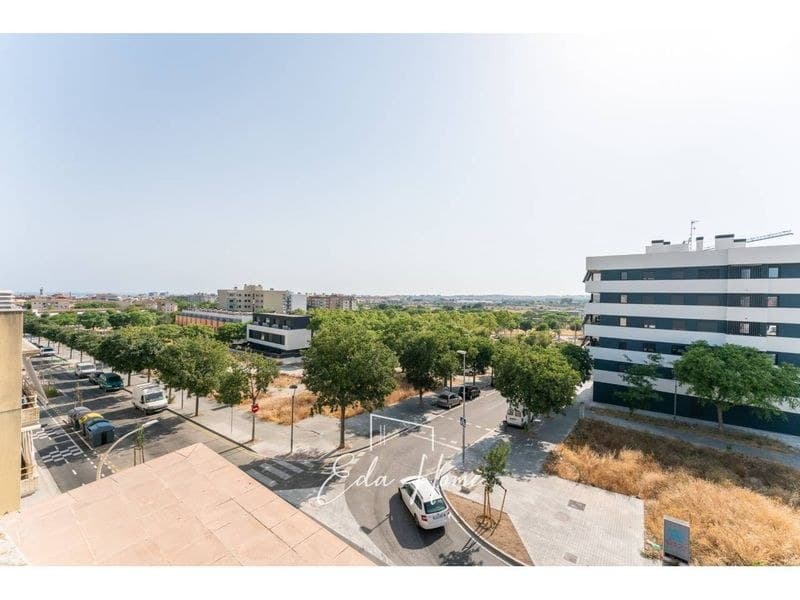 Piso en Barcelona