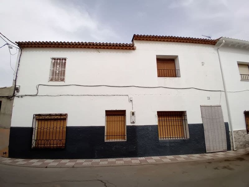 Casa/Chalet en Toledo