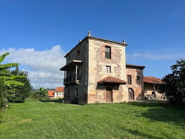 Casa/Chalet en Cantabria