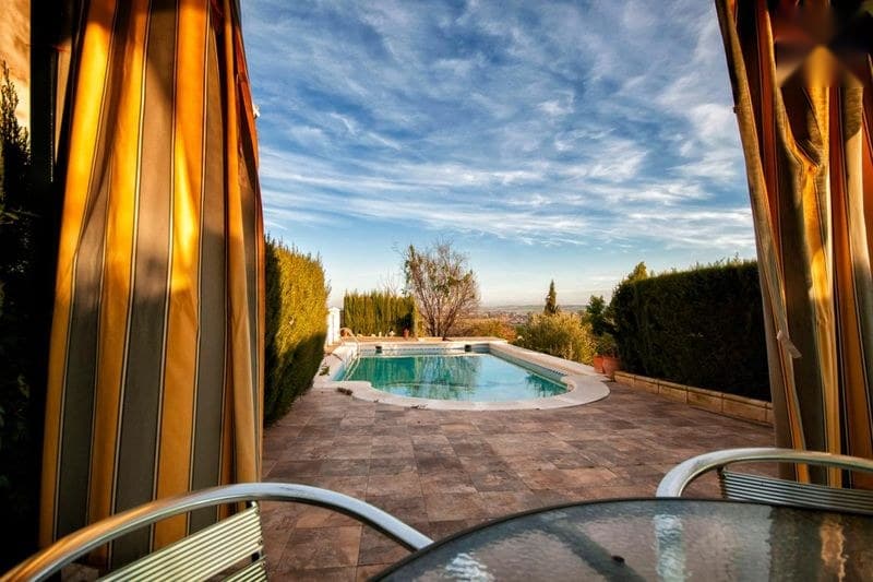Casa/Chalet en Córdoba (1/5)