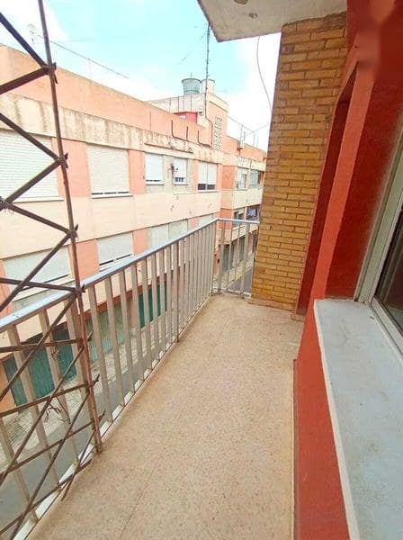 Piso en Valencia