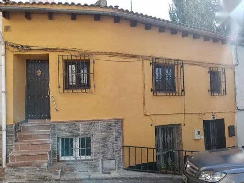 Casa/Chalet en Jaén