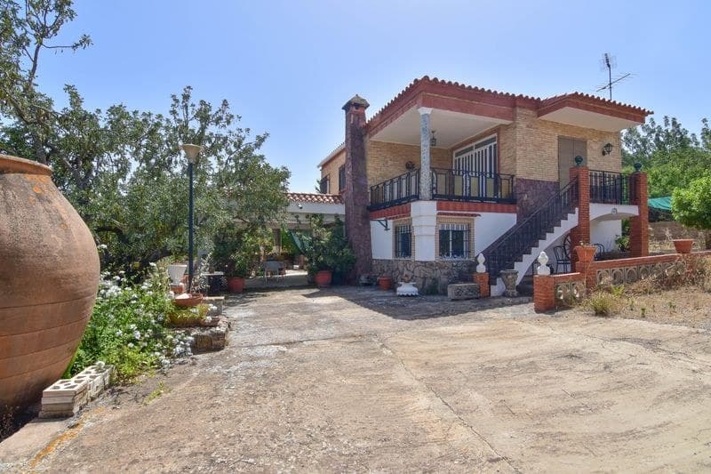 Casa/Chalet en Valencia (1/5)