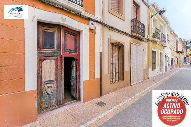 Casa/Chalet en Alicante