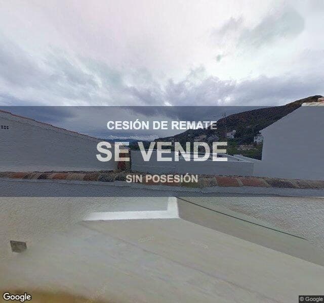 Piso en Almería