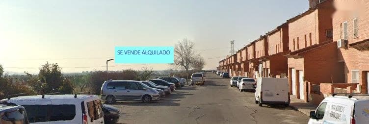 Casa/Chalet en Toledo