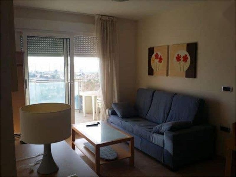 Piso en Murcia
