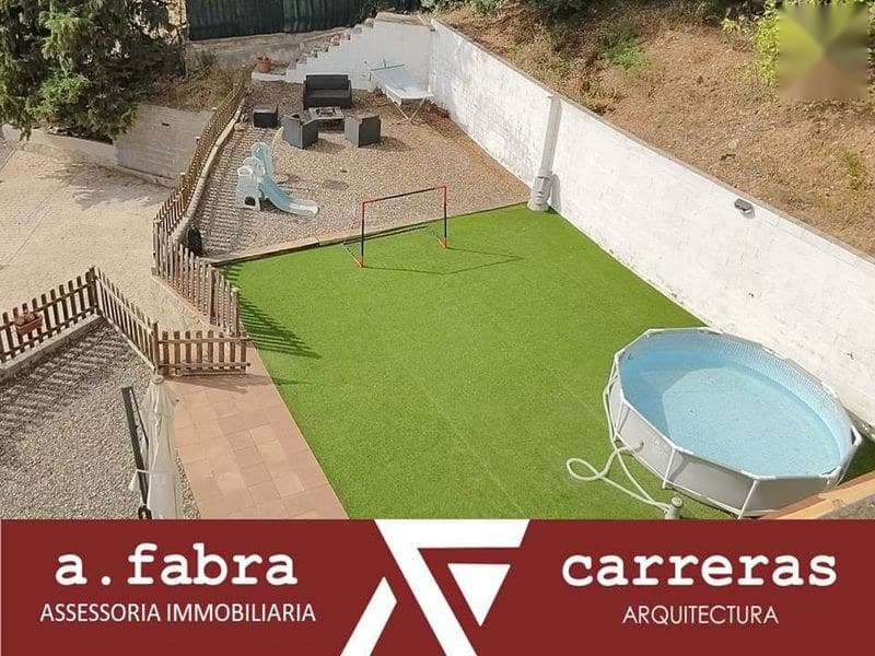 Casa/Chalet en Barcelona