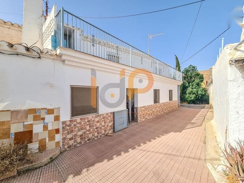 Casa/Chalet en Almería