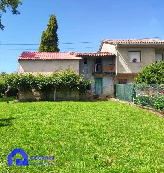 Casa/Chalet en Asturias