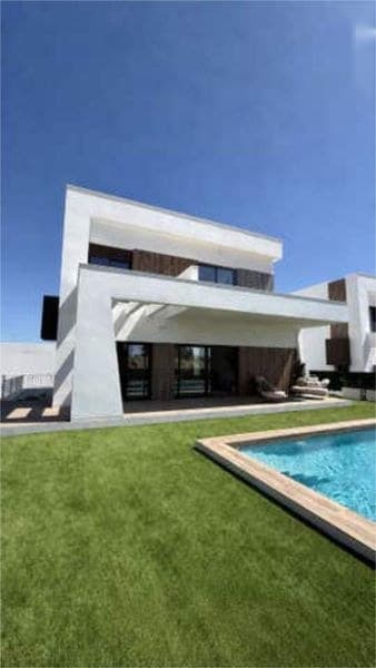 Casa/Chalet en Alicante