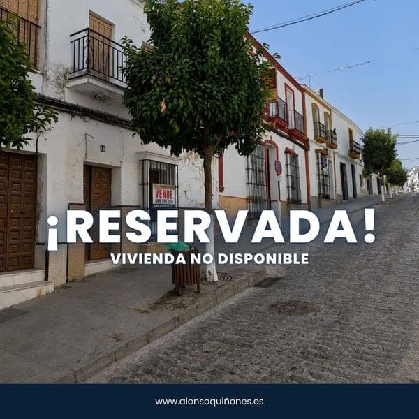 Casa/Chalet en Sevilla