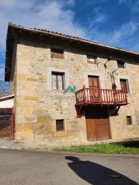 Casa/Chalet en Cantabria (1/5)