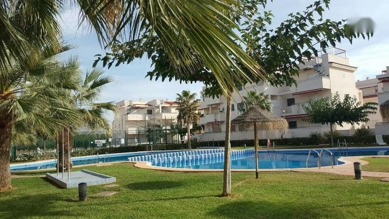 Piso en Castellón