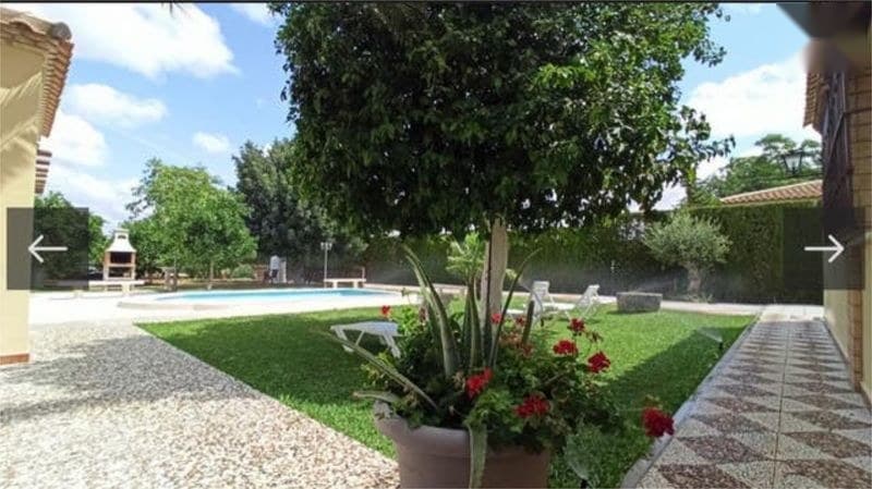 Casa/Chalet en Sevilla