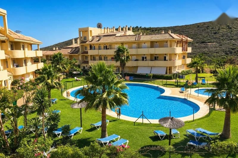 Piso en Málaga