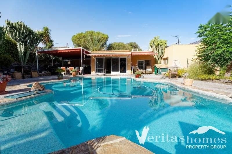 Casa/Chalet en Almería