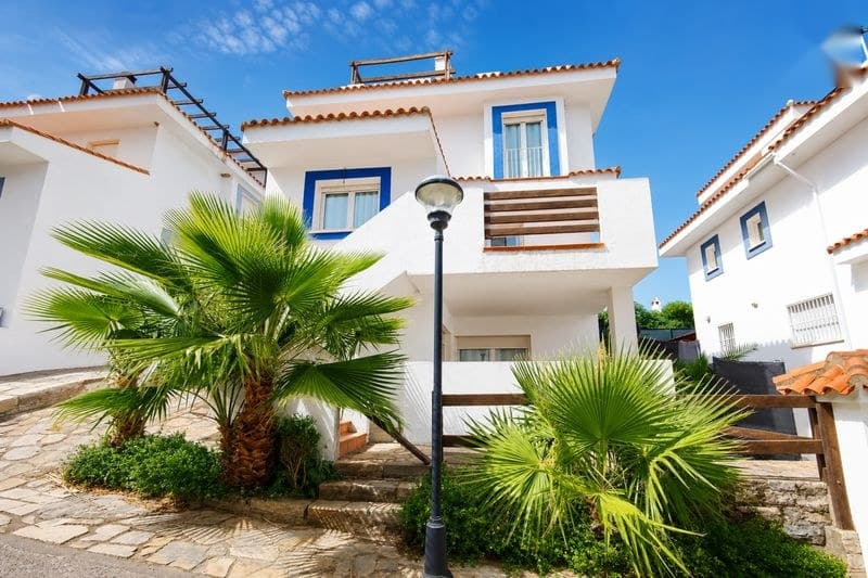 Casa/Chalet en Málaga
