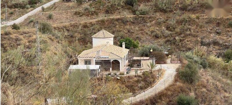 Casa/Chalet en Málaga (1/1)