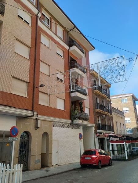 Piso en Jaén