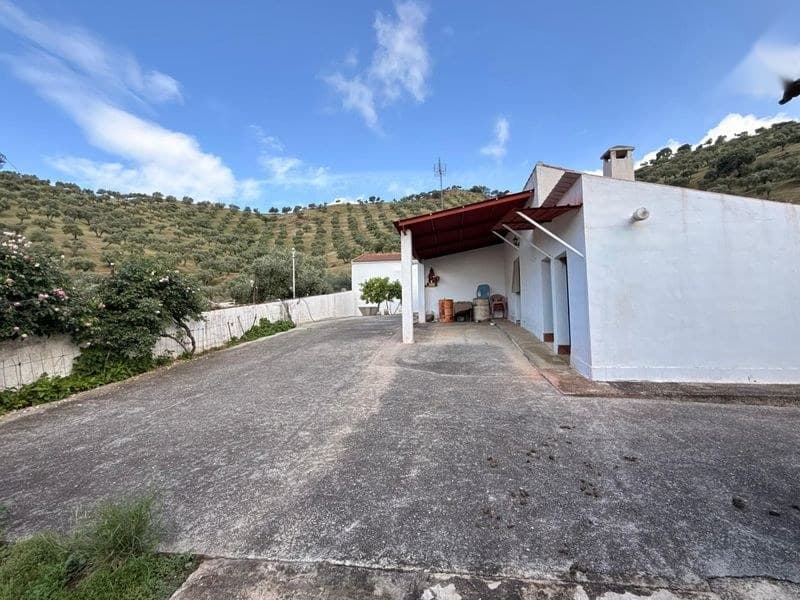 Casa/Chalet en Córdoba