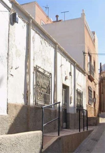 Casa/Chalet en Almería