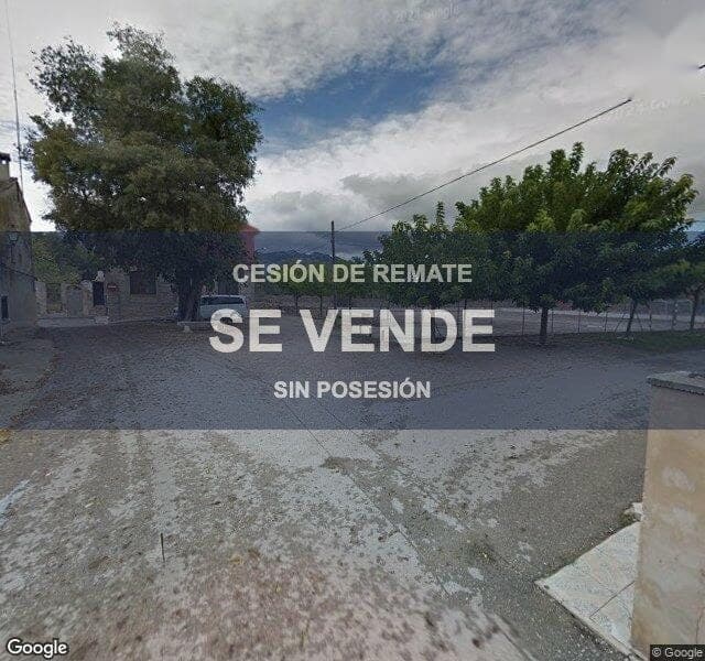 Piso en Alicante