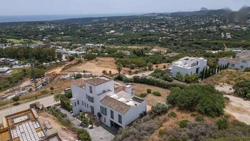 Casa/Chalet en Cádiz