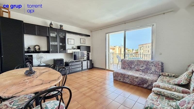 Piso en Girona