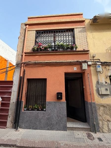 Casa/Chalet en Castellón