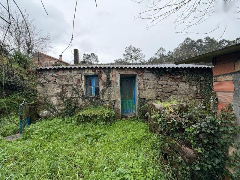 Casa/Chalet en Pontevedra