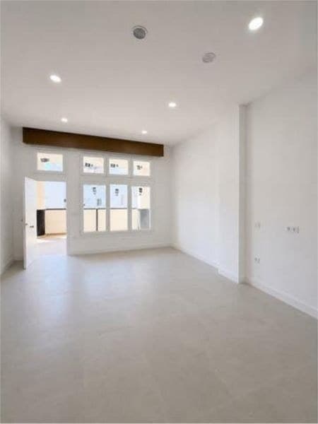 Piso en Cádiz (1/5)