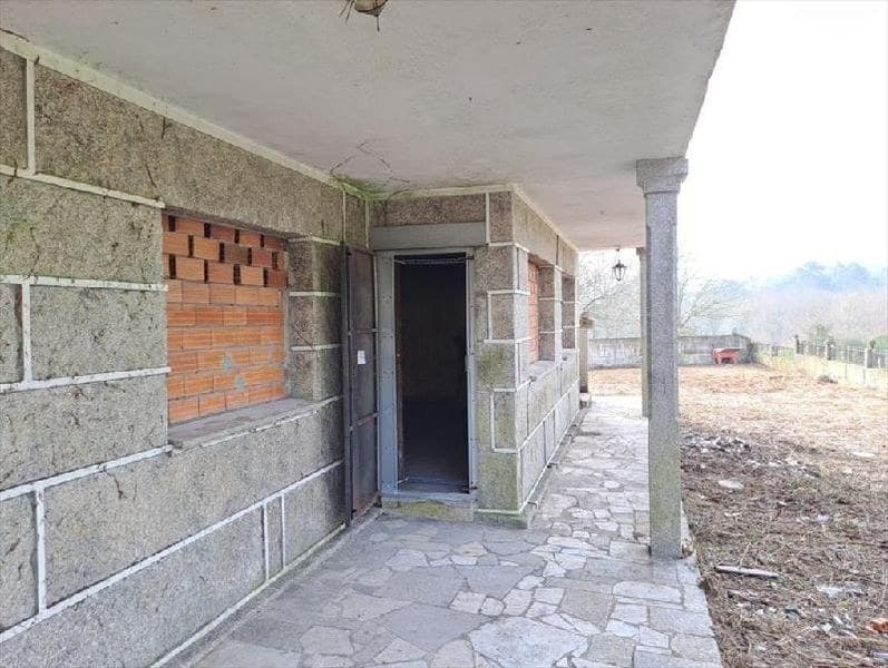 Casa/Chalet en Pontevedra