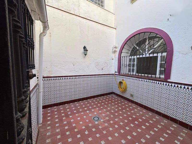 Casa/Chalet en Cádiz