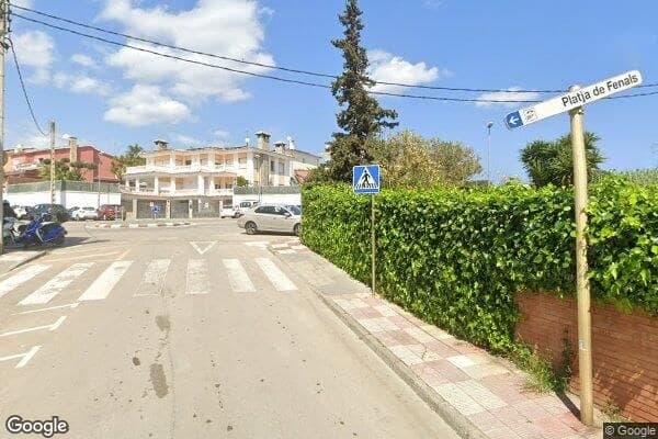 Piso en Girona