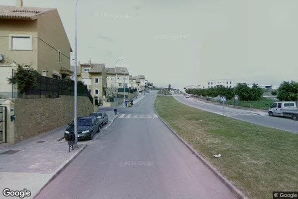 Piso en Málaga