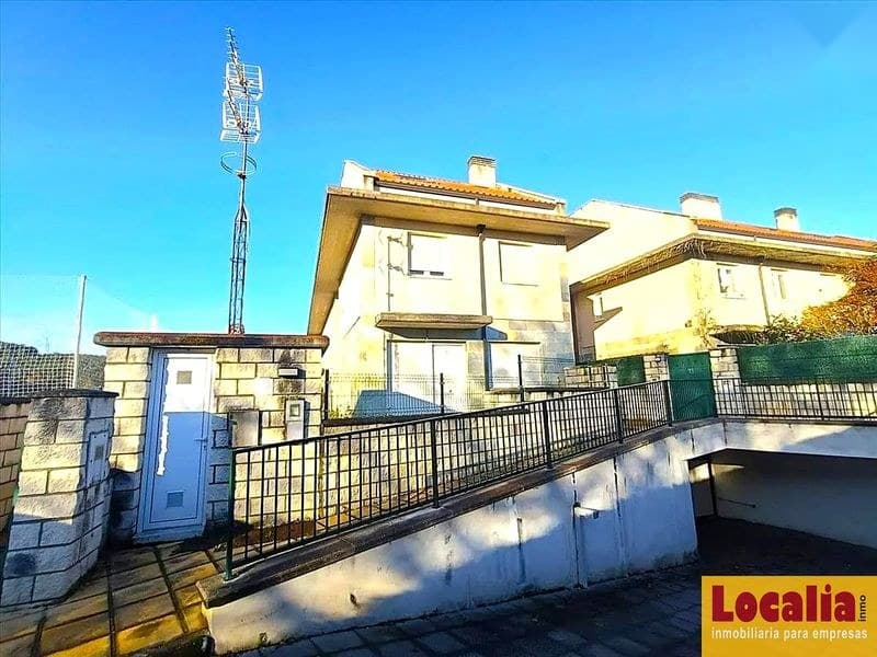 Casa/Chalet en Cantabria