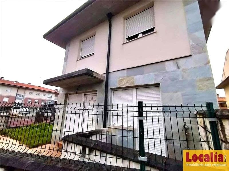 Casa/Chalet en Cantabria