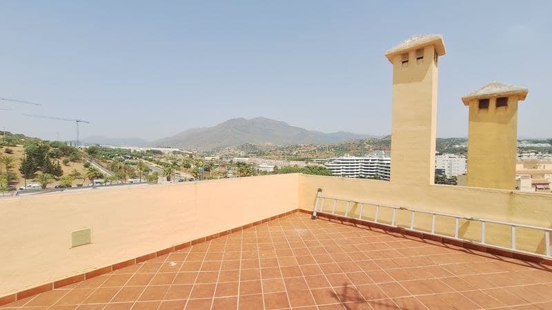 Casa/Chalet en Málaga