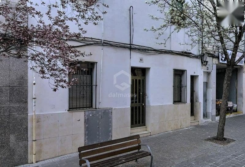 Piso en Barcelona