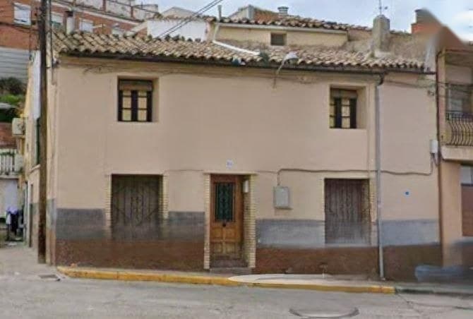 Casa/Chalet en Zaragoza