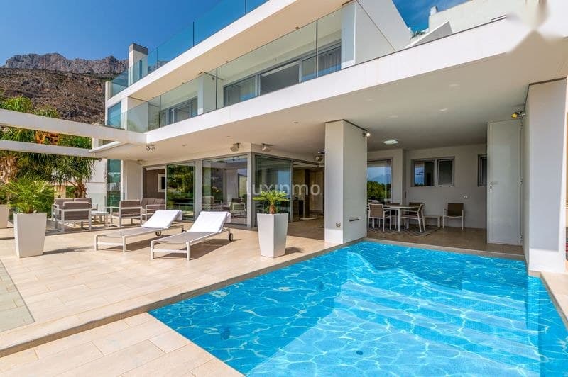 Casa/Chalet en Alicante