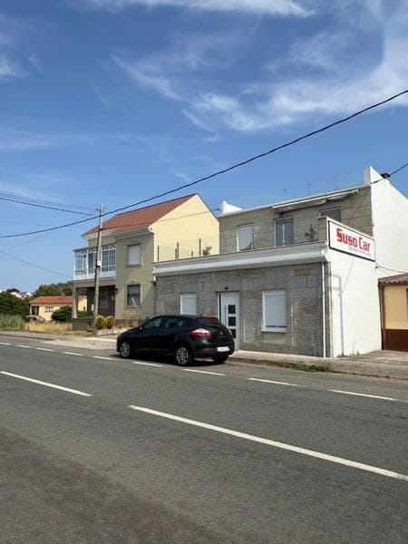 Casa/Chalet en A Coruña (1/5)